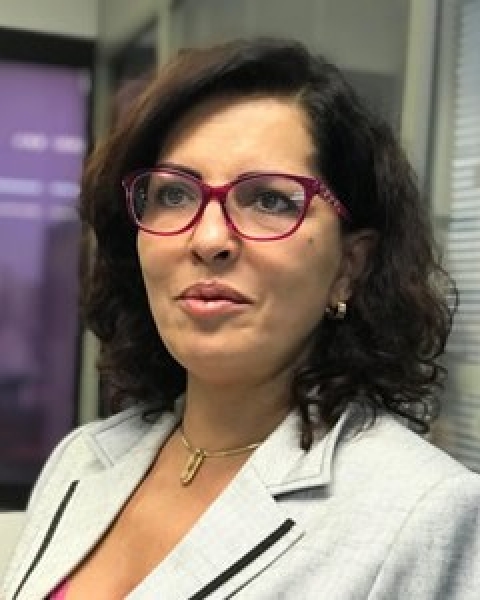Celia Pinho
