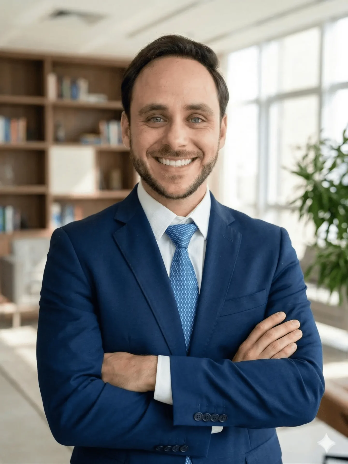 Alexandre Luiz
