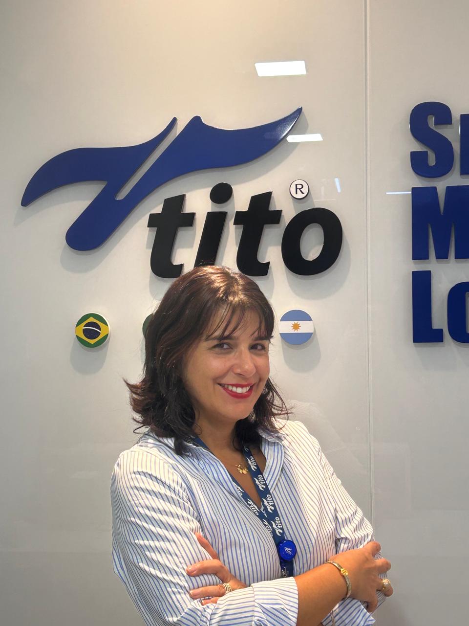 Viviane Kelly Nascimento
